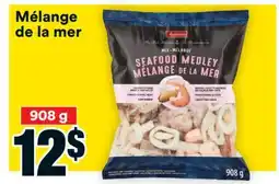 Super C Mélange de la mer offer