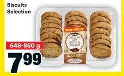 Super C Biscuits Selection offer