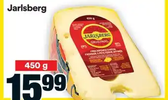 Super C Jarlsberg offer