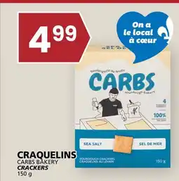 Rachelle-Bery Grocery CARBS BAKERY CRACKERS offer
