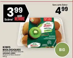 Rachelle-Bery Grocery ORGANIC KIWIS offer