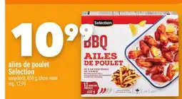 Marche Ami ailes de poulet Selection offer