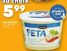 Marche Ami feta Selection offer