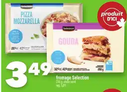 Marche Ami fromage Selection offer