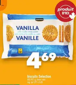 Marche Ami biscuits Selection offer