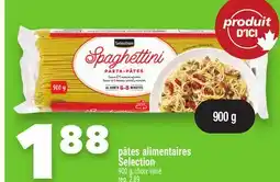 Marche Ami pâtes alimentaires Selection offer