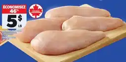 Provigo CHICKEN BREASTS offer