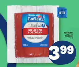 Marché Bonichoix LAFLEUR BOLOGNA offer