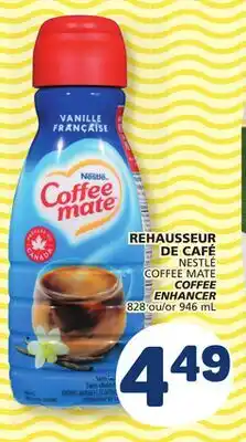 Marché Bonichoix NESTLÉ COFFEE MATE COFFEE offer