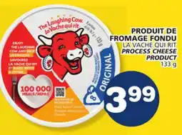 Marché Bonichoix LA VACHE QUI RIT PROCESS CHEESE PRODUCT offer