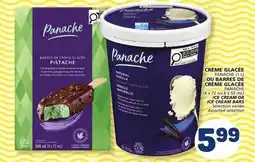Marché Bonichoix PANACHE (4 x 72 or 6 x 55 mL) ICE CREAM OR ICE CREAM BARS offer