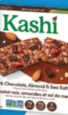Brunet KASHI Barres sélectionnées offer