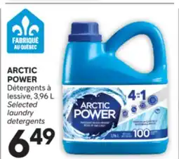Brunet ARCTIC POWER Détergents à lessive offer