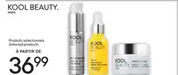 Brunet KOOL BEAUTY Produits sélectionnés offer