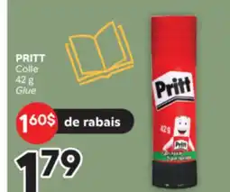 Brunet PRITT Colle offer