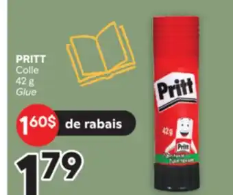 Brunet PRITT Colle offer