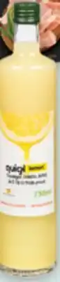 Marché Adonis Jus De Citron Ou Lime Quick Lemon | Quick Lemon Lemon Or Lime Juice offer