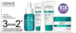 Brunet URIAGE Produits sélectionnés offer