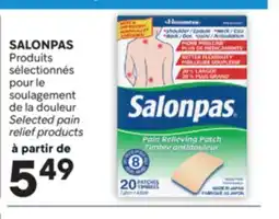 Brunet douleur Produits sélectionnés pour le soulagement de la douleur offer