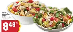 Marché Adonis SALADES PRÉEMBALLÉES ADONIS | ADONIS PREPACKED SALADS offer
