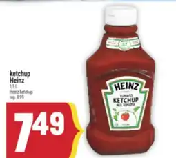 Marché Adonis Ketchup Heinz | Heinz ketchup offer