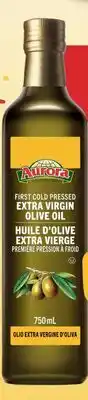 Marché Adonis AURORA HUILE D'OLIVE EXTRA VIERGE | EXTRA VIRGIN OLIVE OIL offer