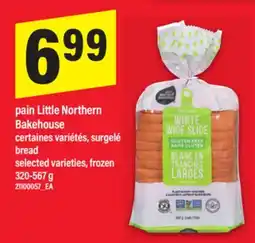 Maxi PAIN LITTLE NORTHERN BAKEHOUSE, 320-567 G offer