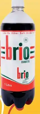 Marché Adonis BRIO CHINOTTO offer