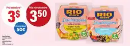 Maxi THON RIO MARE TUNA, 160 G offer