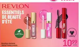 Uniprix REVLON Maquillage sélectionné/ Selected makeup products offer
