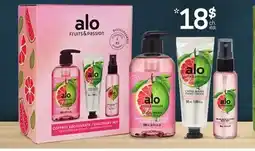 Uniprix Alo Fruits & Passion offer