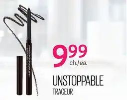 Uniprix MAYBELLINE NEW YORK UNSTOPPABLE TRACEUR offer