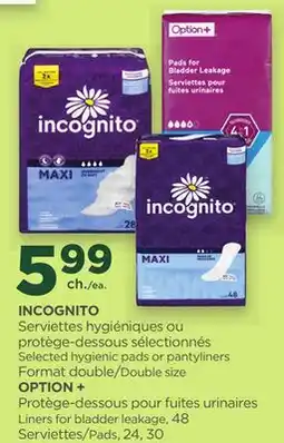 Proxim INCOGNITO, OPTION offer