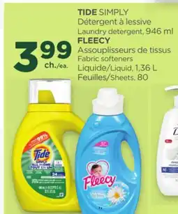 Proxim TIDE, FLEECY offer