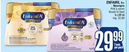 Jean Coutu ENFAMIL A + Neuropro Ready to feed offer
