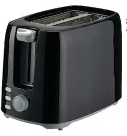 Canadian Tire Master chef 2 slice toaster offer