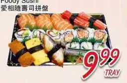 Foody Mart Foody Sushi offer