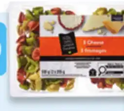 Walmart Your Fresh Market 2-pack Pasta 510g offer
