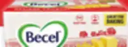 Walmart Becel plant butter sticks 427 g - 454 g offer