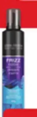 Walmart John Frieda Styling Products offer