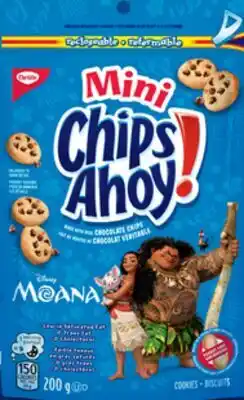 Walmart CHRISTIE Mini cookies offer