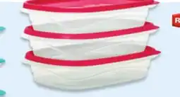 Walmart TakeAlongs food storage containers offer