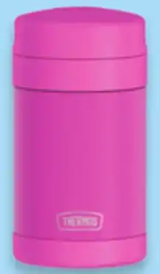Walmart 16-oz Insulated food jar offer