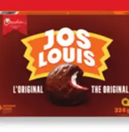 Walmart Vachon snack cakes offer
