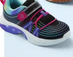 Walmart Kids' shoes offer