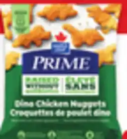 Walmart Maple Leaf Prime or Schneiders breaded chicken or schnitzel cutlets offer