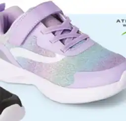 Walmart Kids' athletic shoes offer