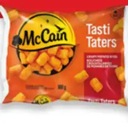 Walmart McCain Bistro fries offer