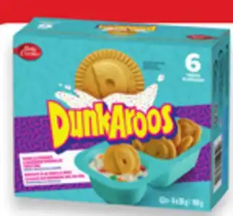 Walmart DunkAroos 6-pack offer
