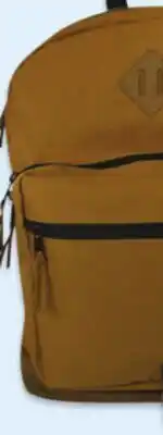 Walmart Backpack offer